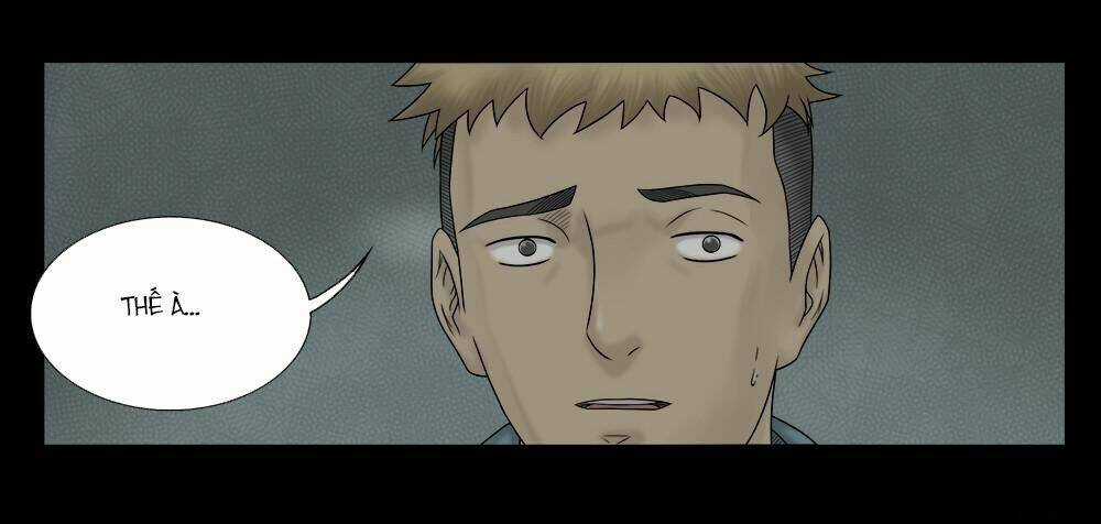 Truyện Đọc Lúc 0H Chapter 26 trang 8