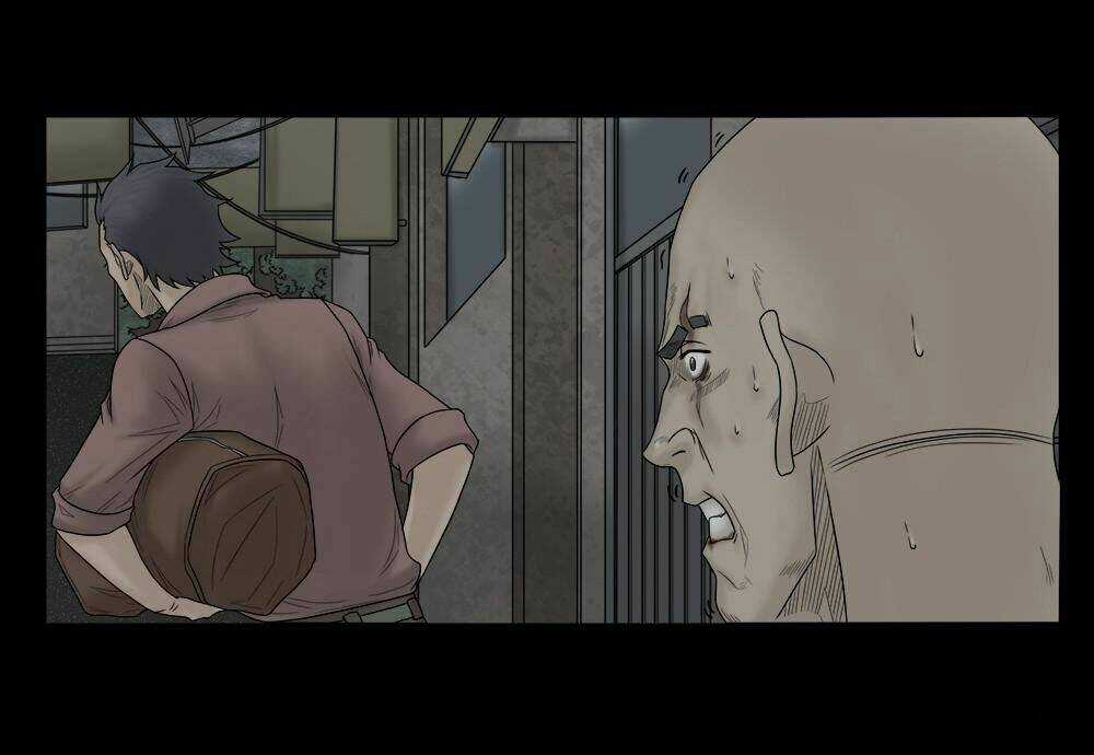 Truyện Đọc Lúc 0H Chapter 27 trang 12
