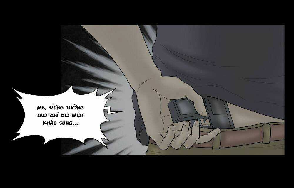 Truyện Đọc Lúc 0H Chapter 27 trang 13