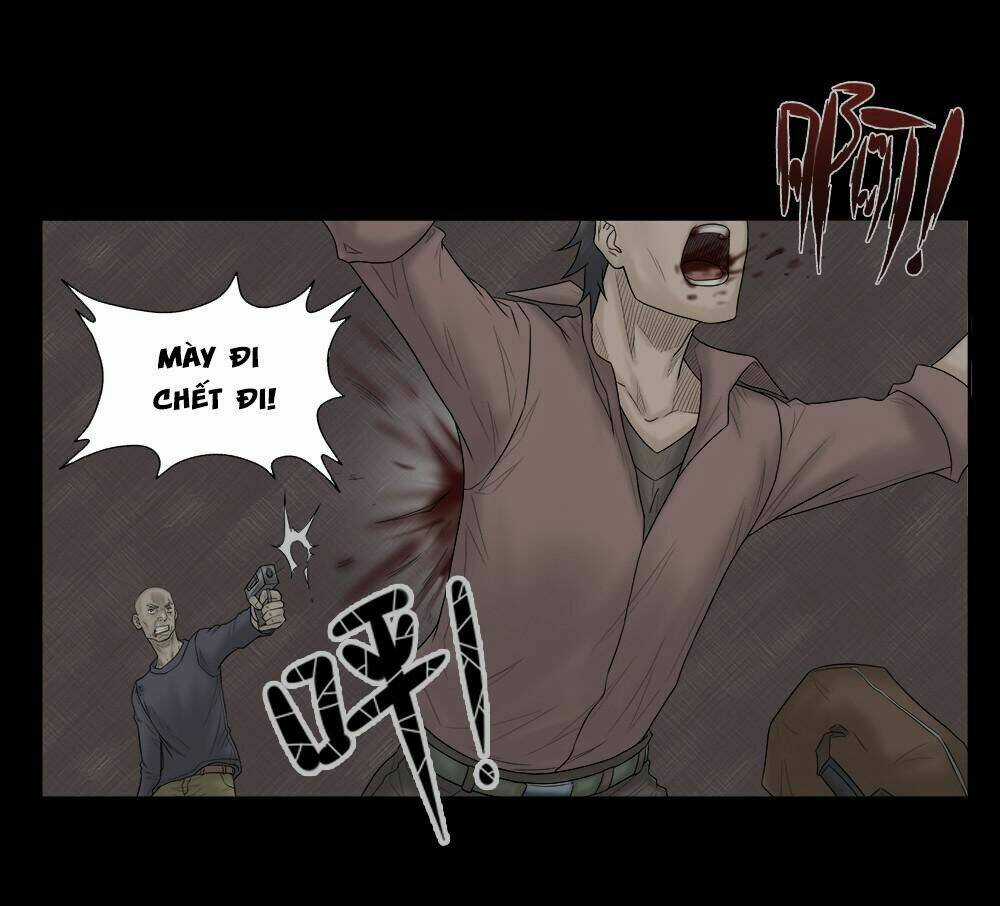 Truyện Đọc Lúc 0H Chapter 27 trang 14