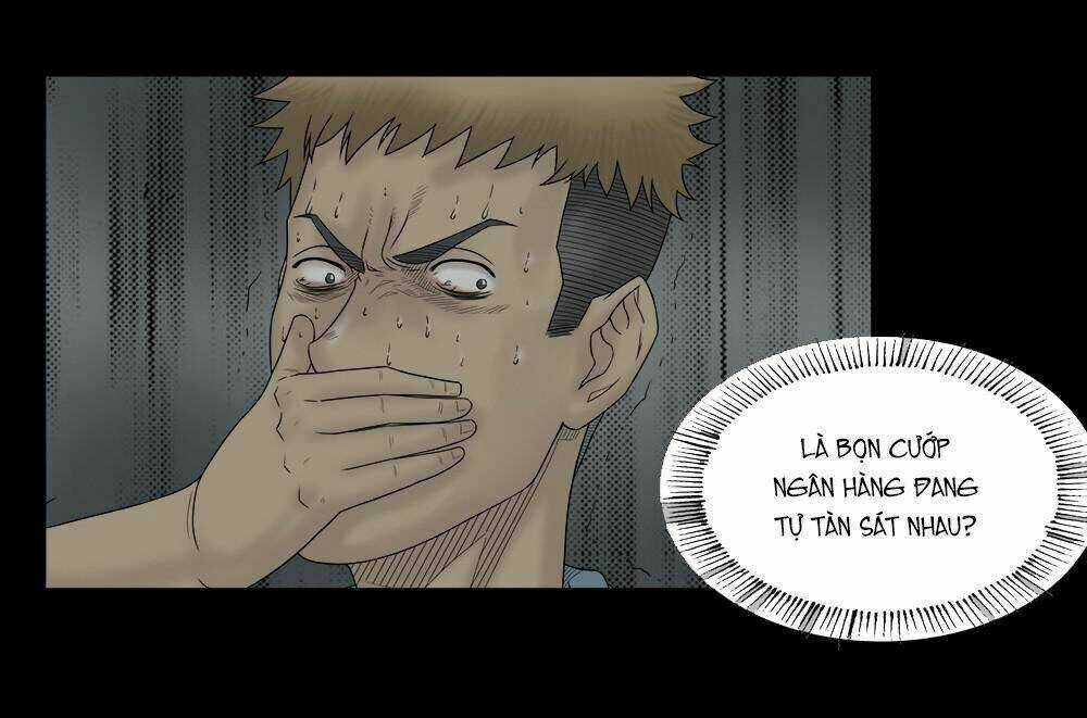 Truyện Đọc Lúc 0H Chapter 27 trang 15