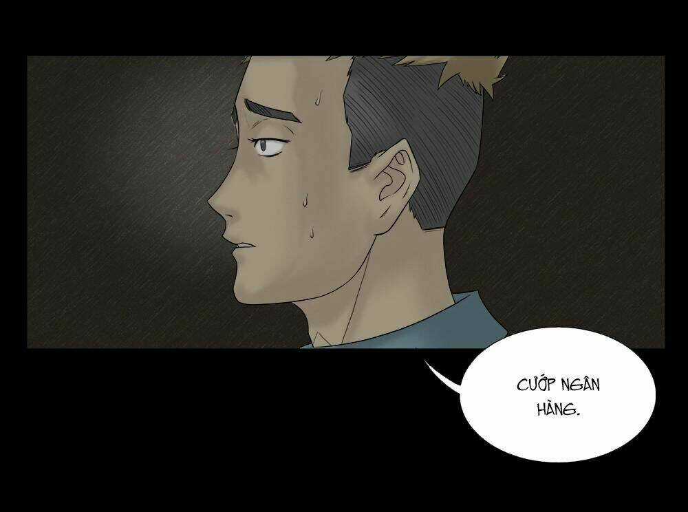 Truyện Đọc Lúc 0H Chapter 27 trang 2