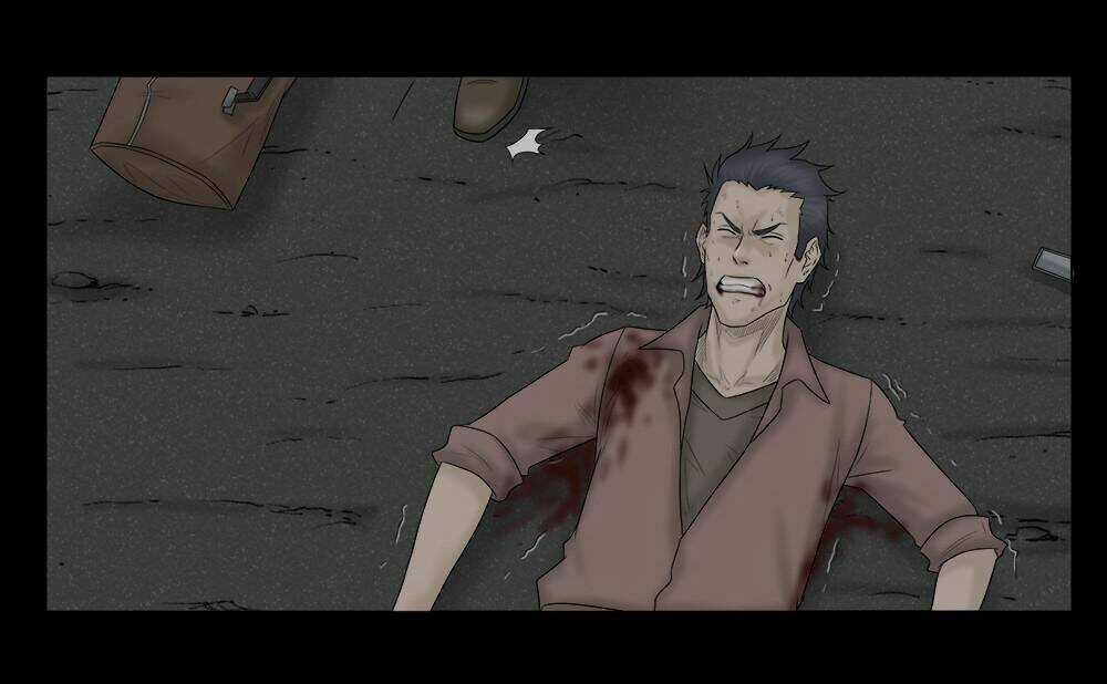 Truyện Đọc Lúc 0H Chapter 27 trang 25