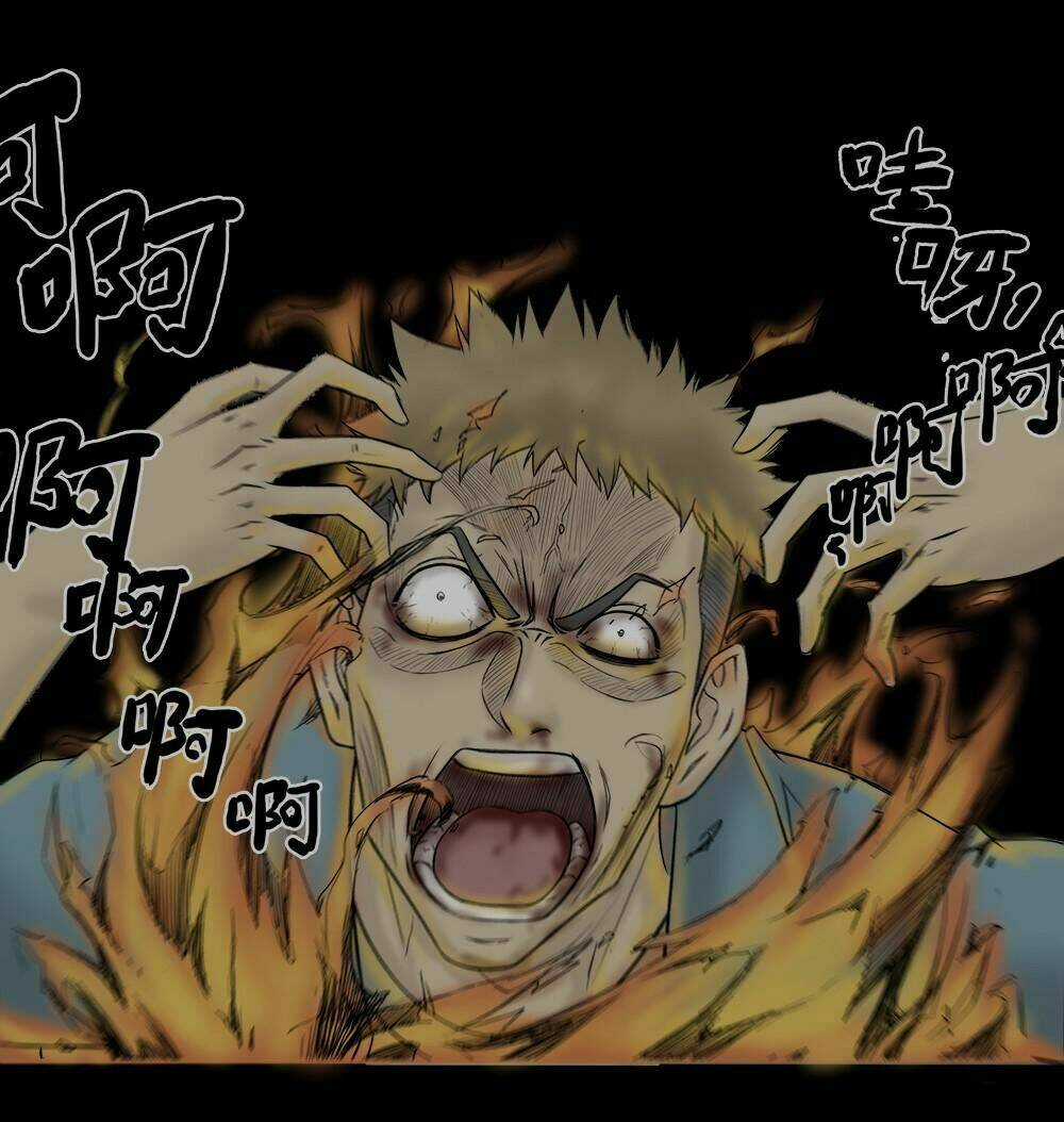 Truyện Đọc Lúc 0H Chapter 27 trang 37