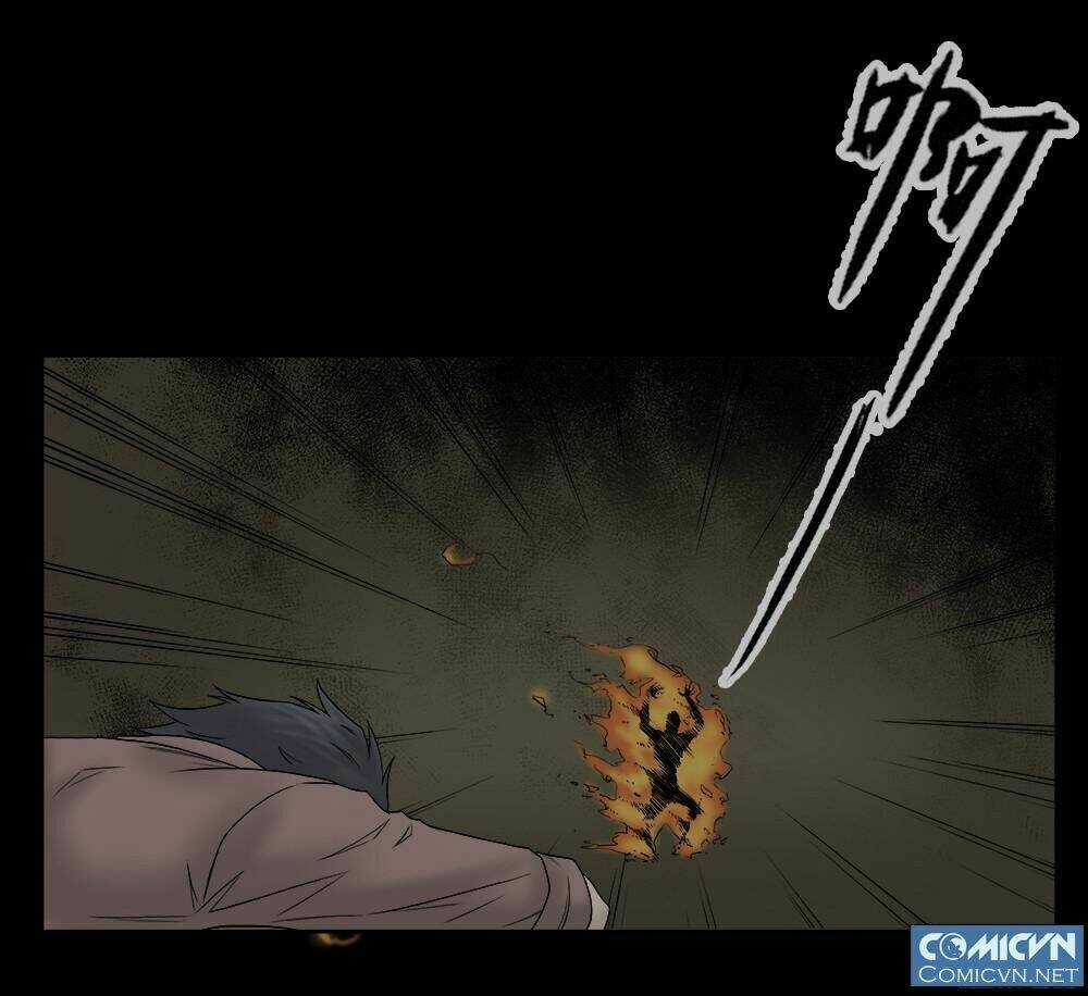 Truyện Đọc Lúc 0H Chapter 27 trang 39