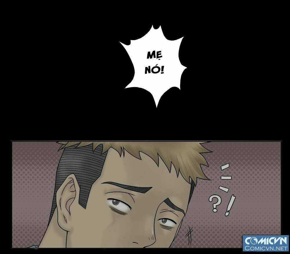 Truyện Đọc Lúc 0H Chapter 27 trang 4