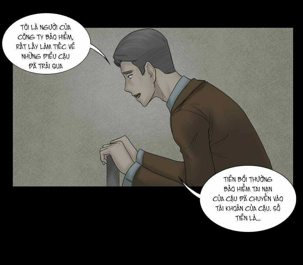 Truyện Đọc Lúc 0H Chapter 27 trang 46