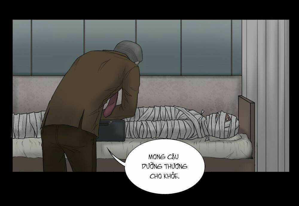 Truyện Đọc Lúc 0H Chapter 27 trang 48