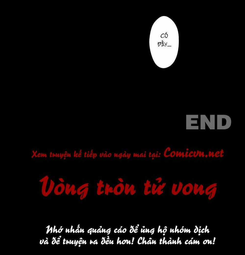 Truyện Đọc Lúc 0H Chapter 27 trang 54