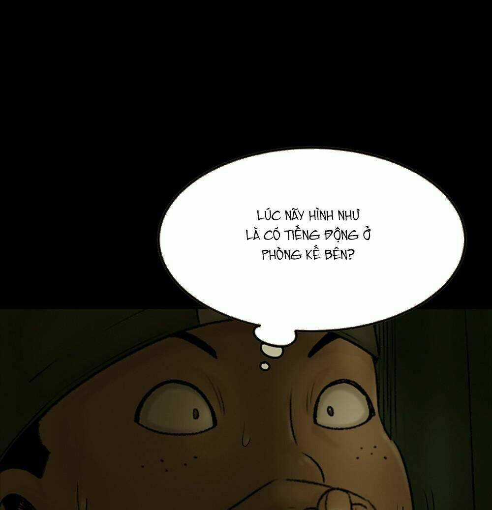 Truyện Đọc Lúc 0H Chapter 28 trang 16