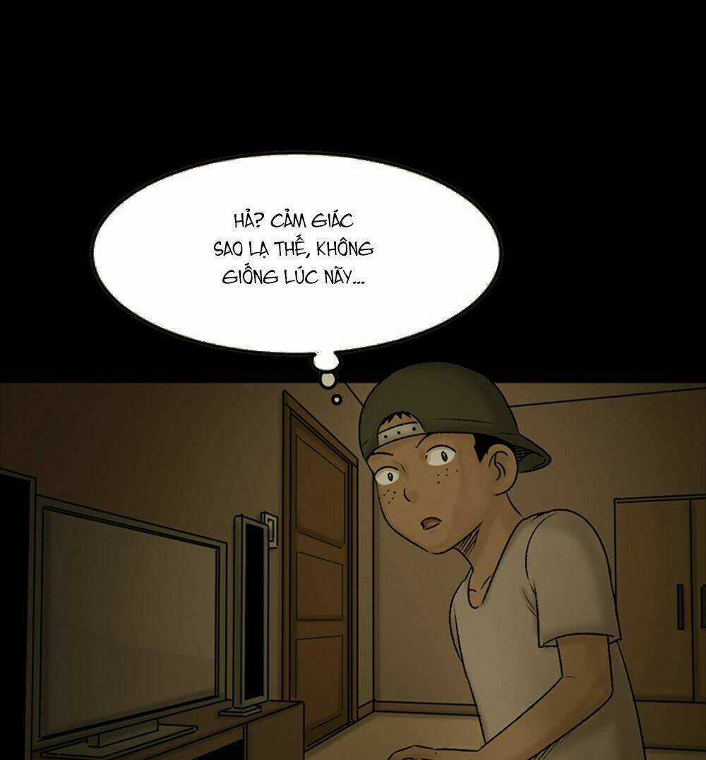 Truyện Đọc Lúc 0H Chapter 28 trang 20