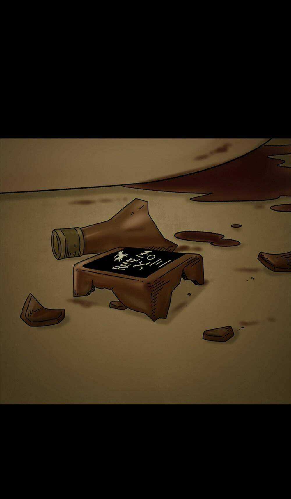 Truyện Đọc Lúc 0H Chapter 28 trang 26