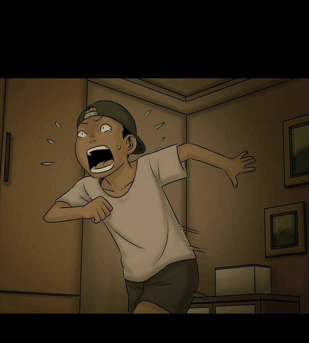 Truyện Đọc Lúc 0H Chapter 28 trang 30