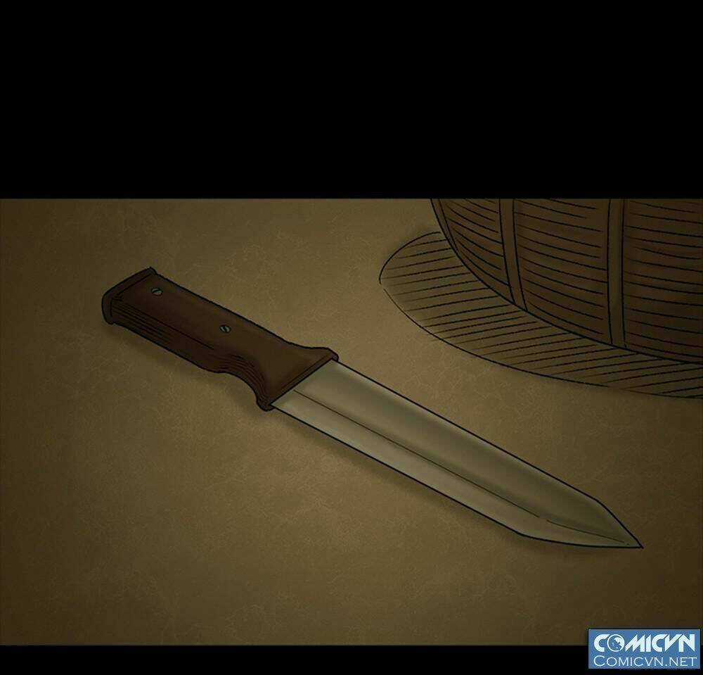 Truyện Đọc Lúc 0H Chapter 28 trang 32