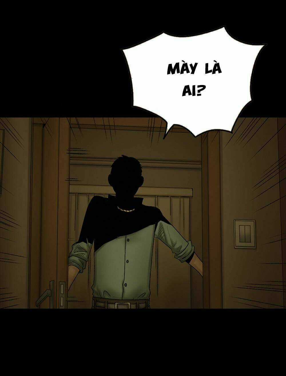 Truyện Đọc Lúc 0H Chapter 28 trang 33