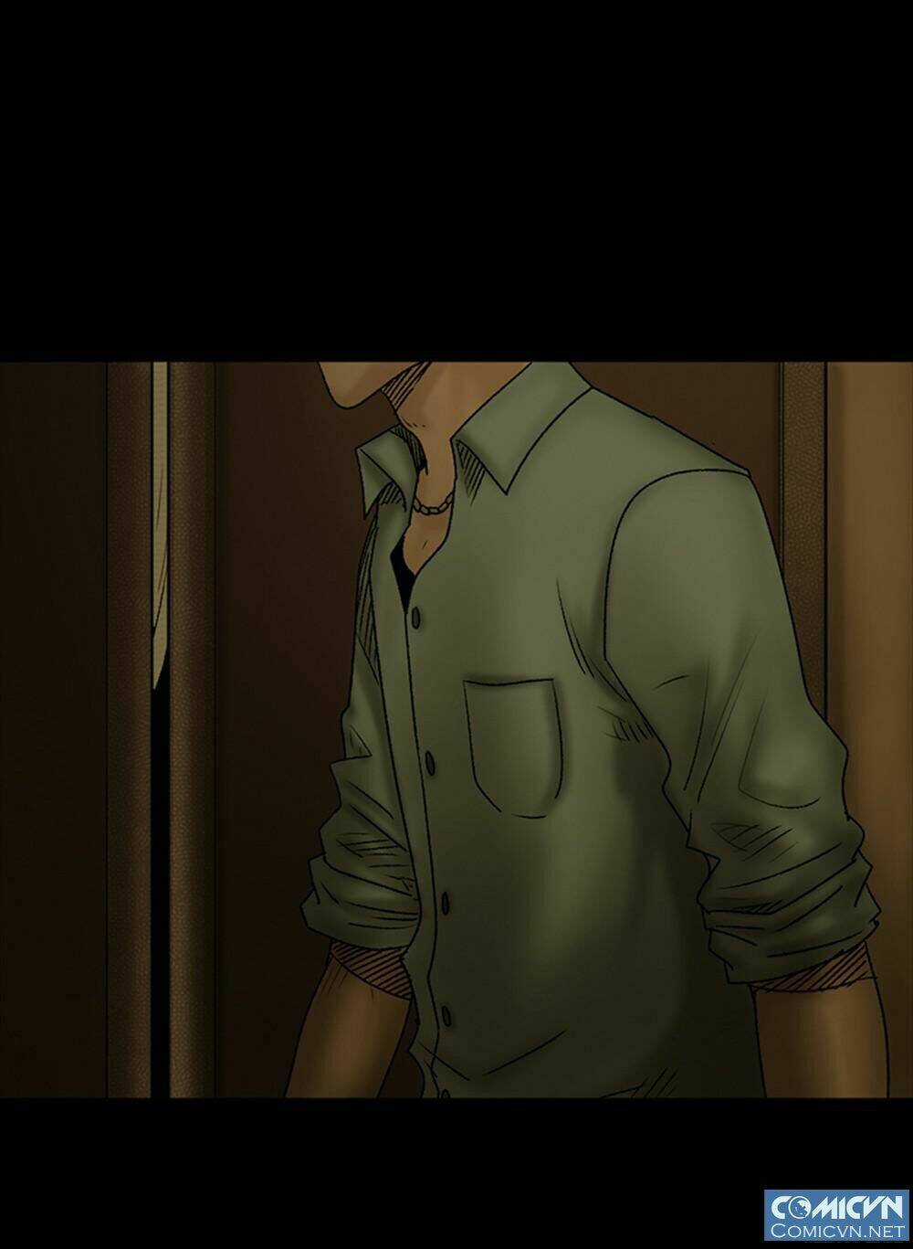 Truyện Đọc Lúc 0H Chapter 28 trang 34