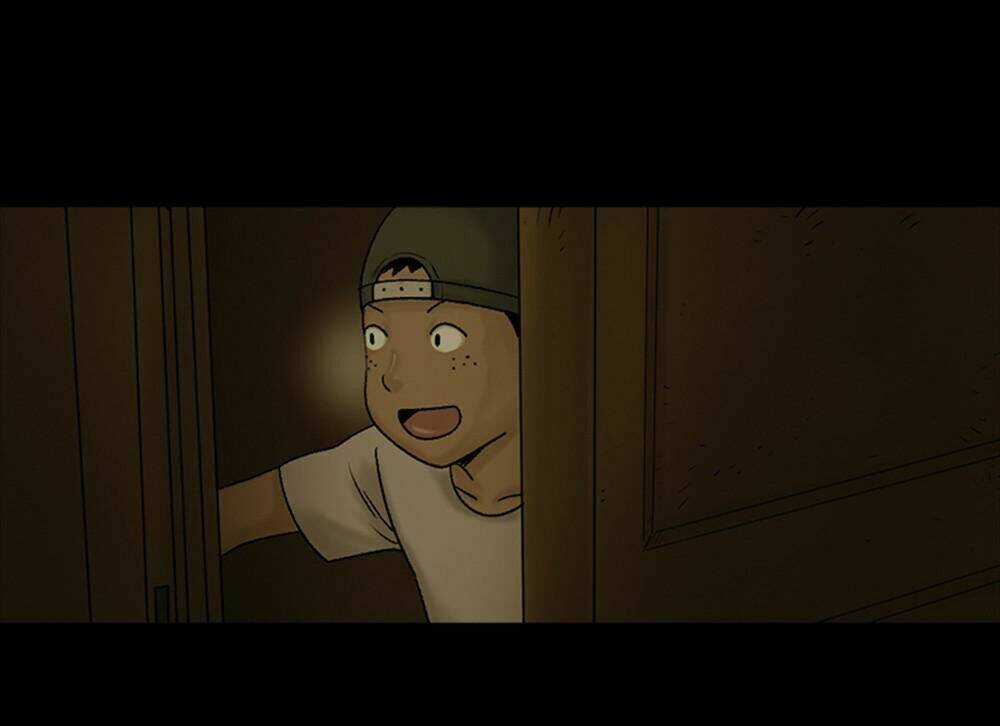 Truyện Đọc Lúc 0H Chapter 28 trang 4