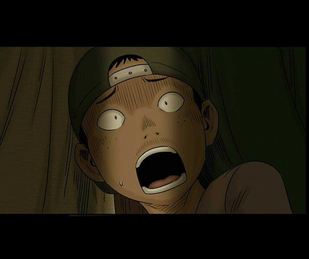 Truyện Đọc Lúc 0H Chapter 28 trang 41