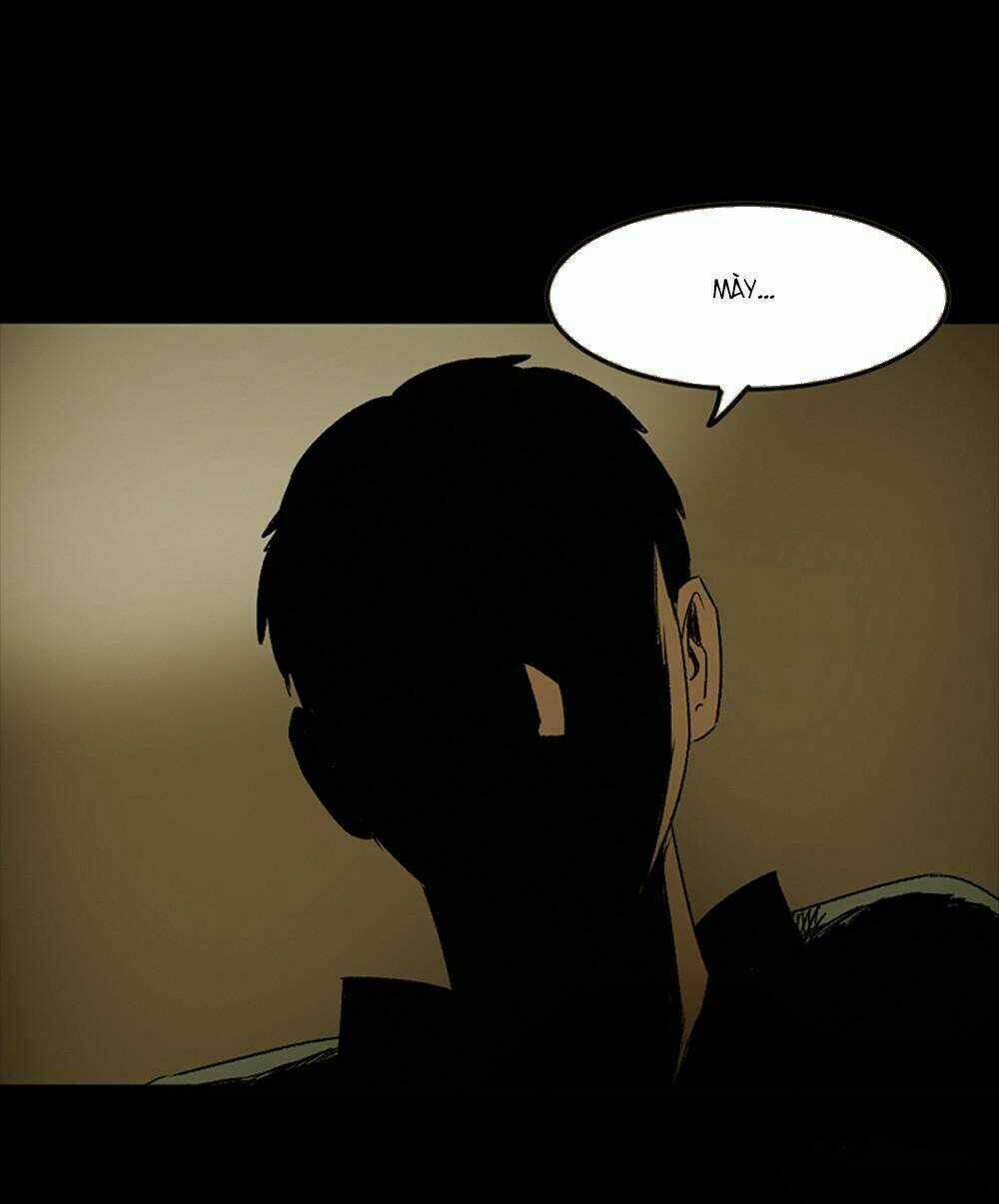 Truyện Đọc Lúc 0H Chapter 28 trang 44