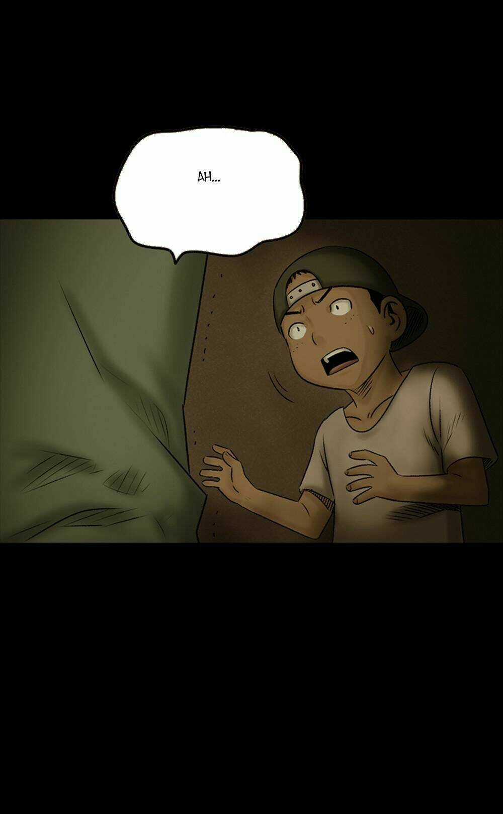 Truyện Đọc Lúc 0H Chapter 28 trang 49