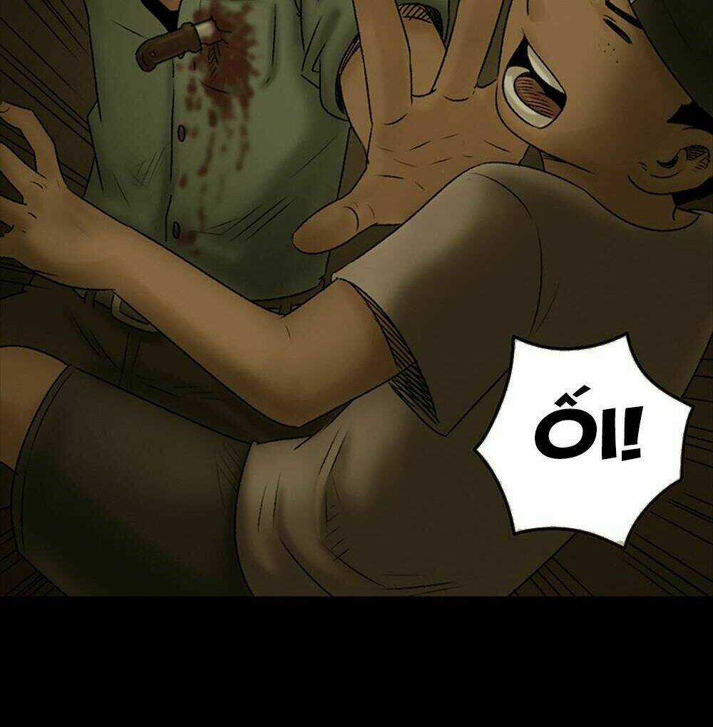 Truyện Đọc Lúc 0H Chapter 28 trang 53