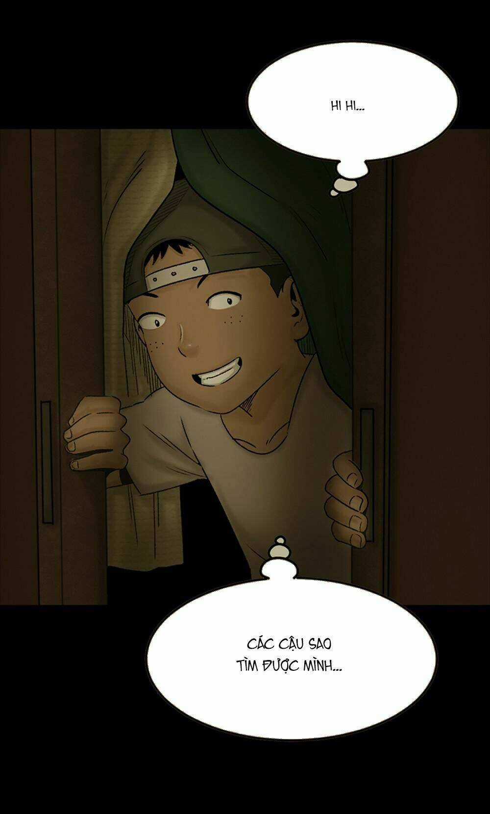 Truyện Đọc Lúc 0H Chapter 28 trang 7