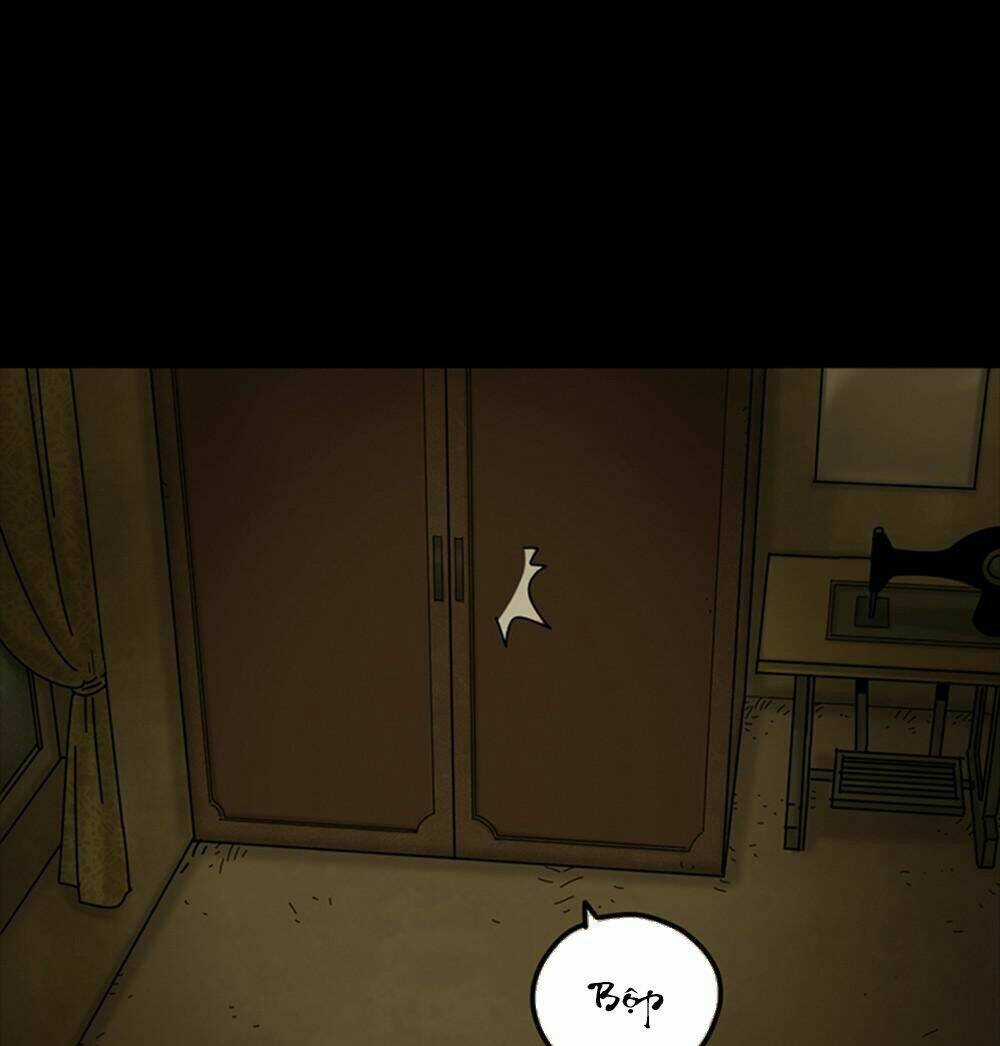 Truyện Đọc Lúc 0H Chapter 28 trang 8