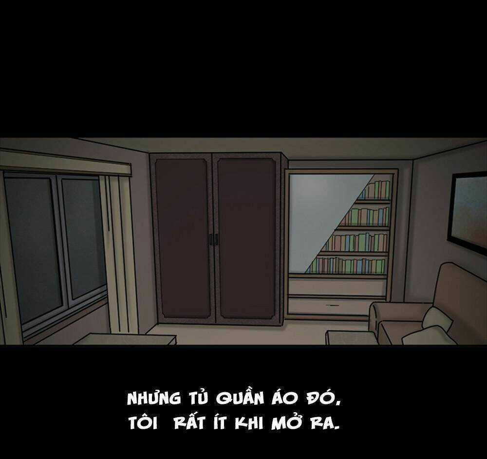 Truyện Đọc Lúc 0H Chapter 29 trang 15