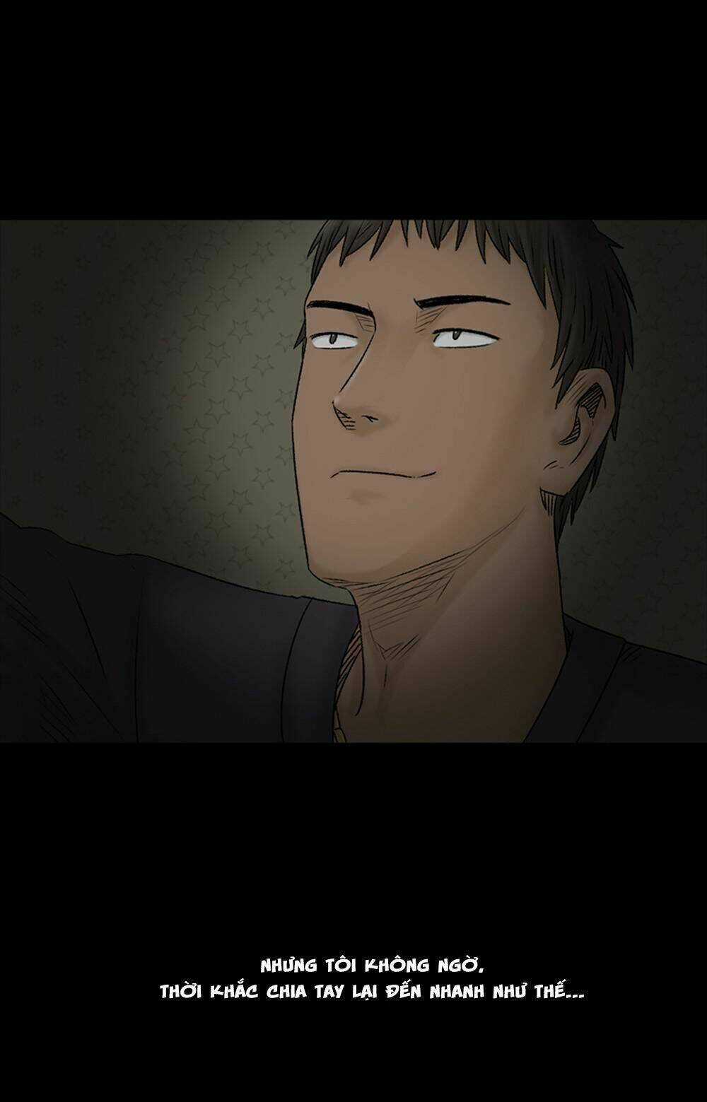 Truyện Đọc Lúc 0H Chapter 29 trang 18