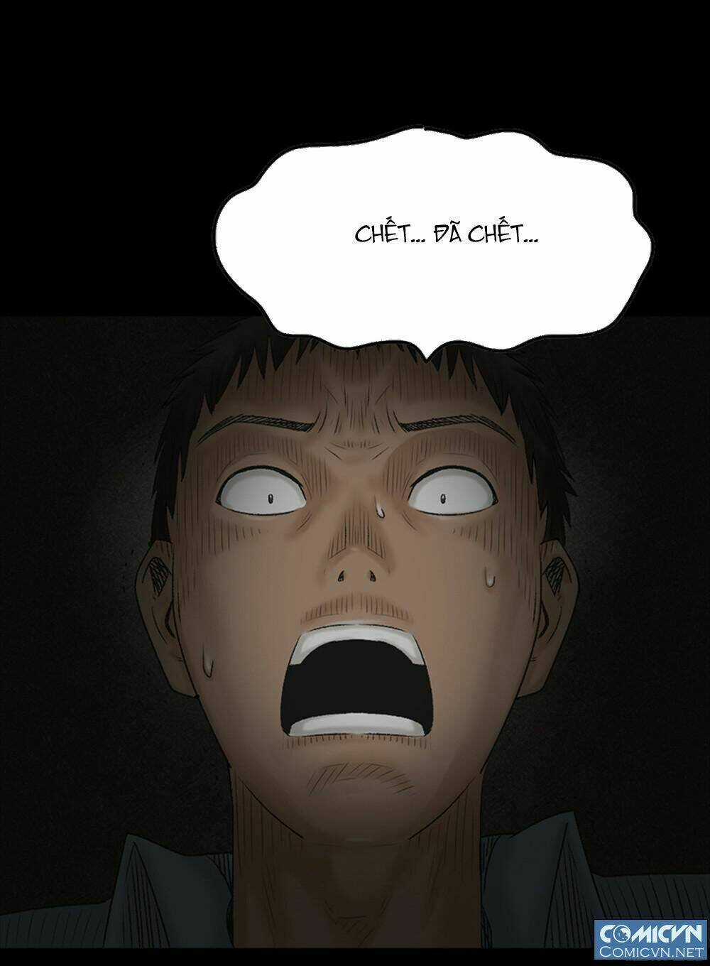 Truyện Đọc Lúc 0H Chapter 29 trang 32