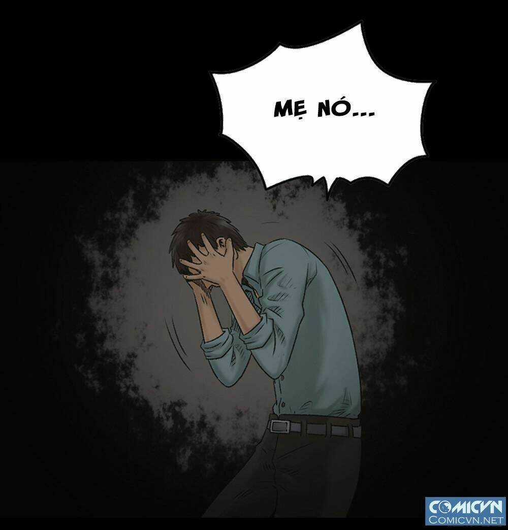 Truyện Đọc Lúc 0H Chapter 29 trang 33