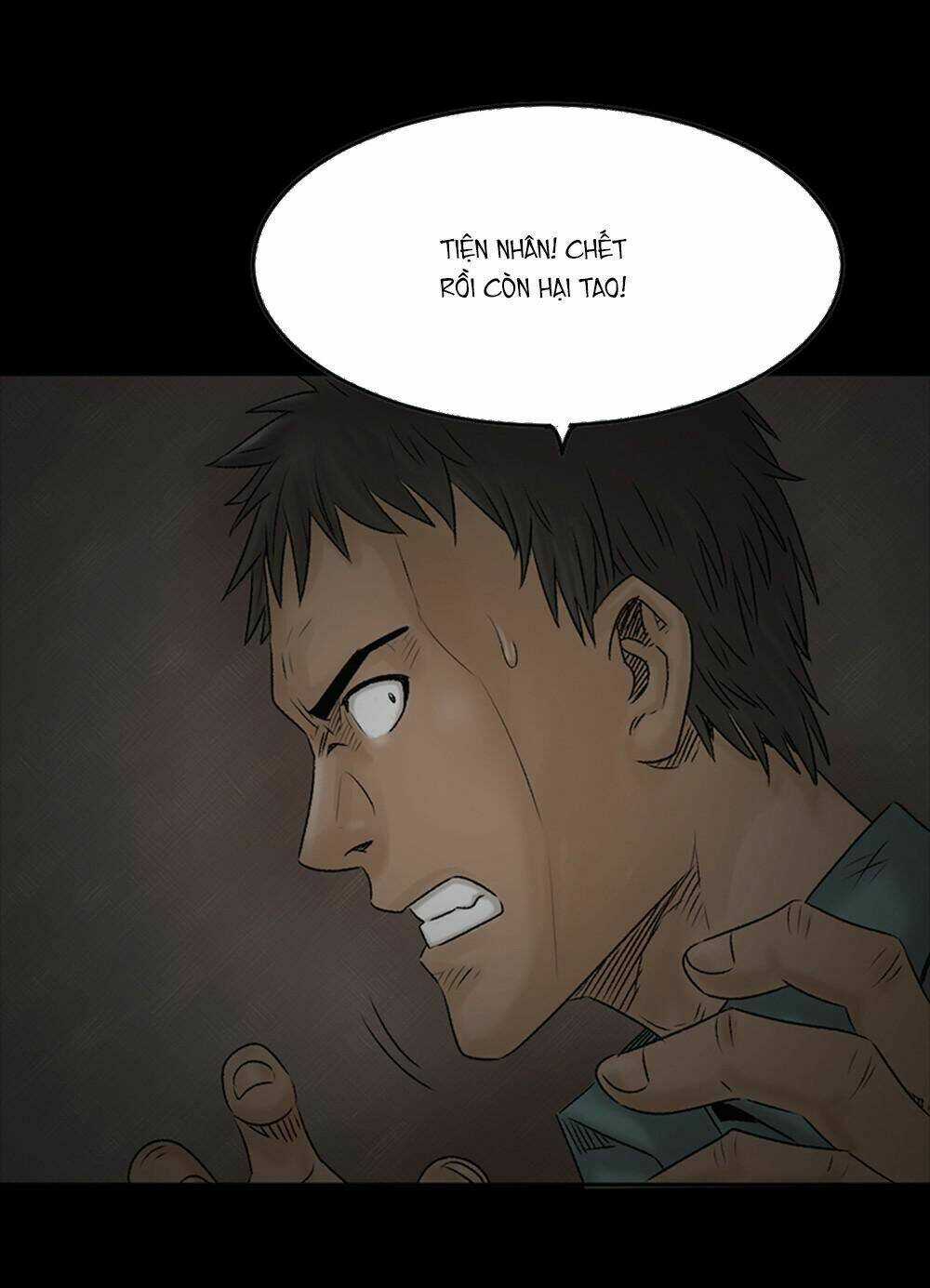 Truyện Đọc Lúc 0H Chapter 29 trang 34