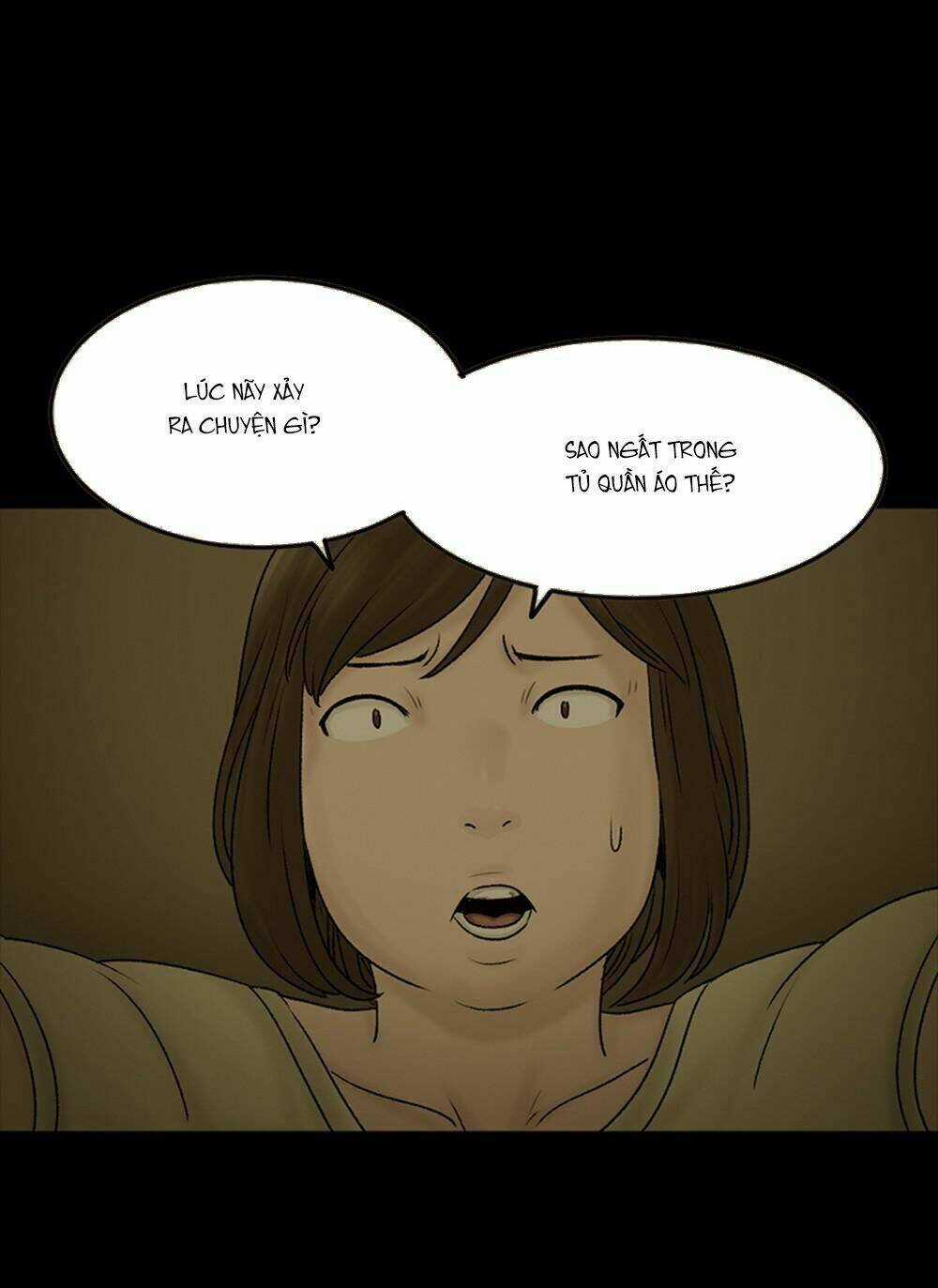 Truyện Đọc Lúc 0H Chapter 29 trang 5