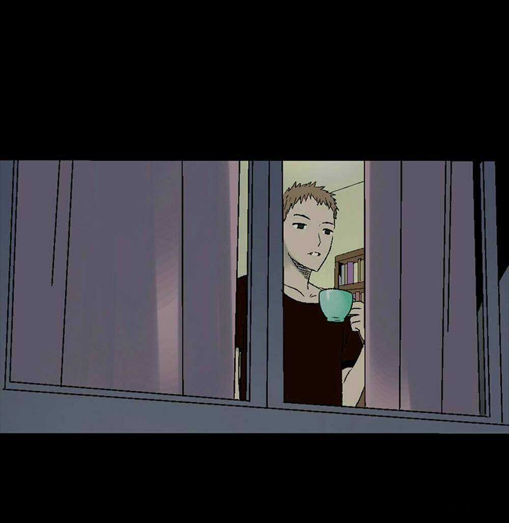 Truyện Đọc Lúc 0H Chapter 30 trang 22