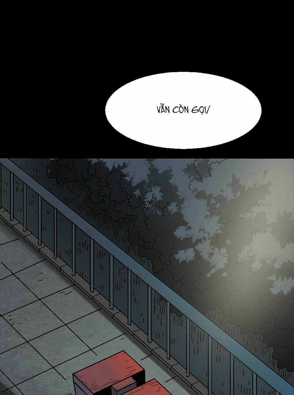 Truyện Đọc Lúc 0H Chapter 30 trang 24