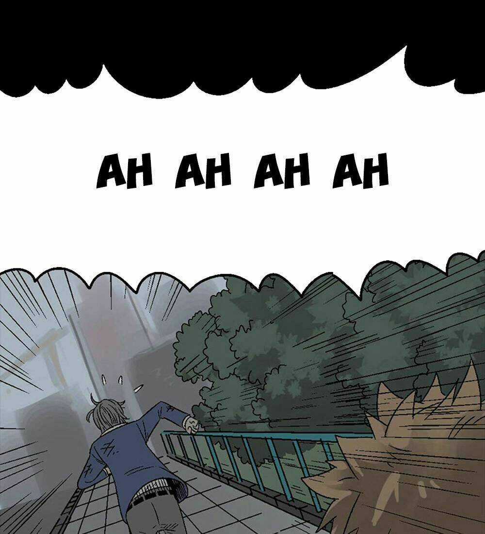 Truyện Đọc Lúc 0H Chapter 30 trang 44