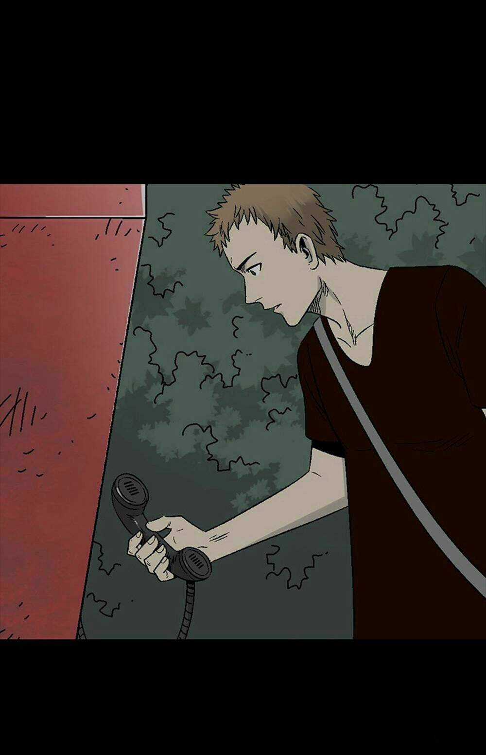 Truyện Đọc Lúc 0H Chapter 30 trang 49