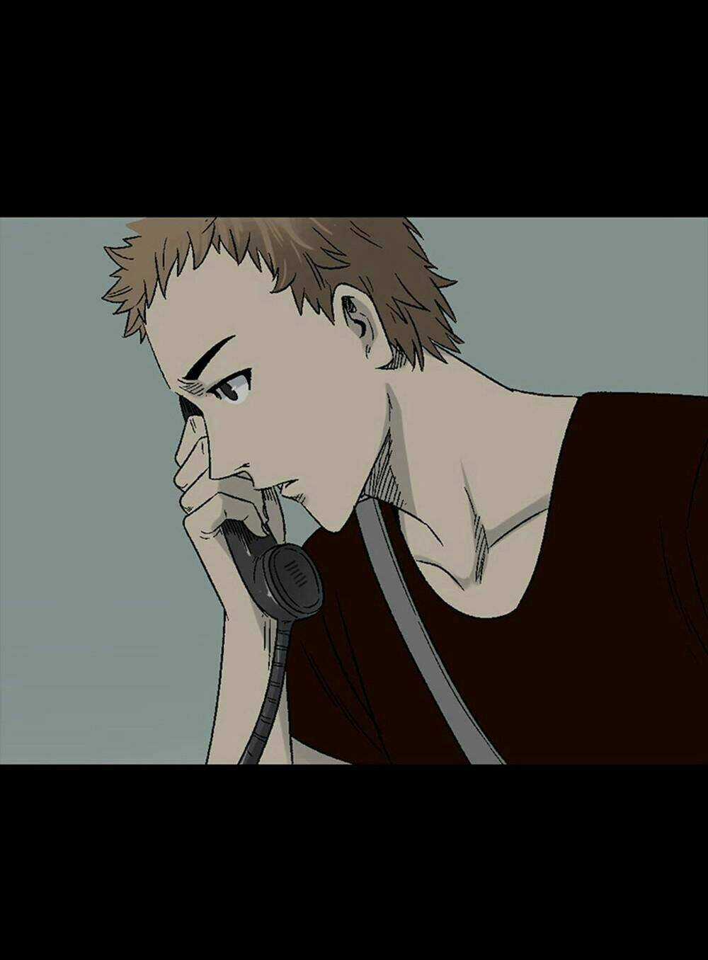 Truyện Đọc Lúc 0H Chapter 30 trang 50