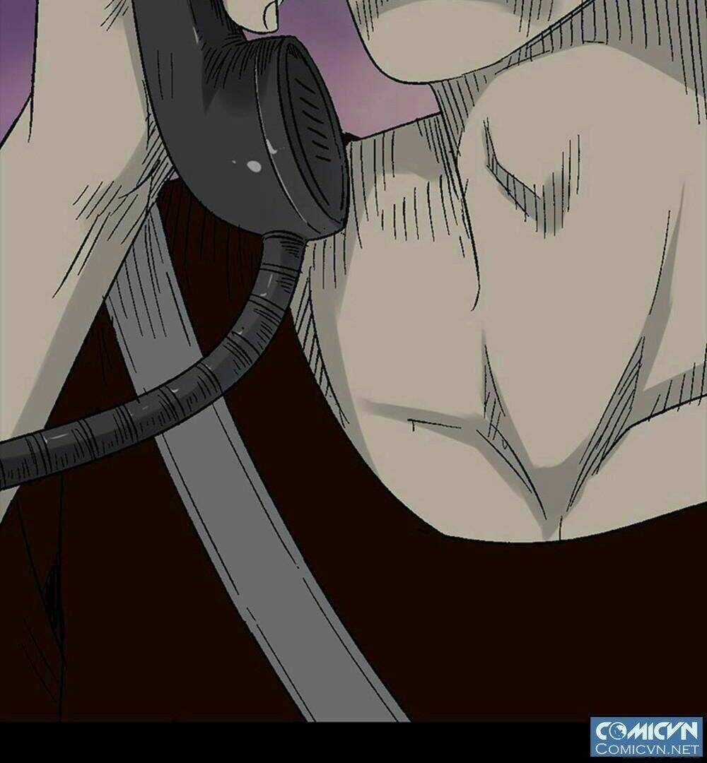 Truyện Đọc Lúc 0H Chapter 30 trang 54