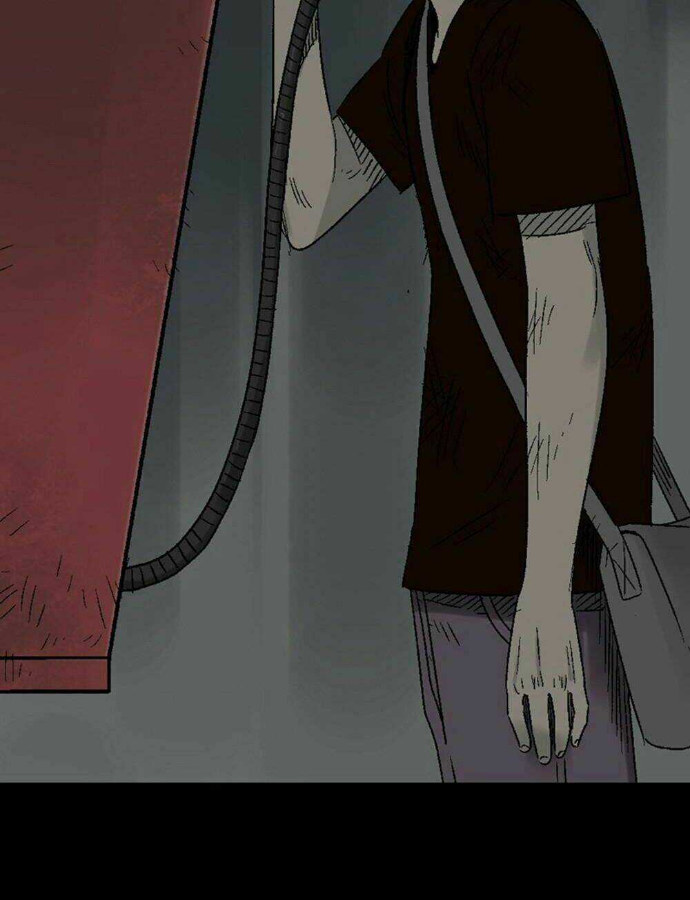 Truyện Đọc Lúc 0H Chapter 30 trang 60