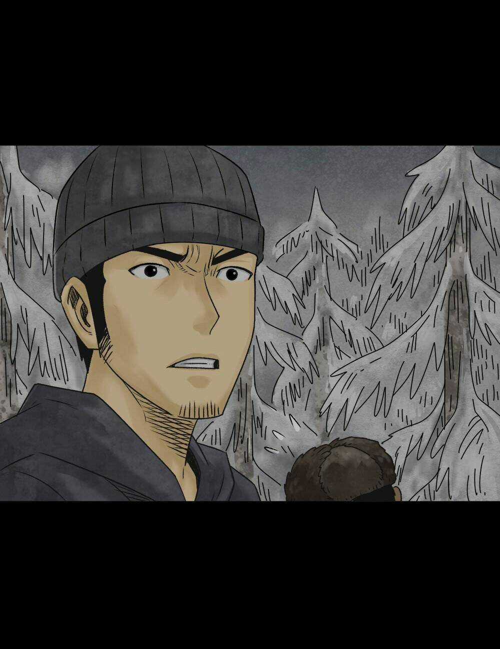 Truyện Đọc Lúc 0H Chapter 33 trang 19