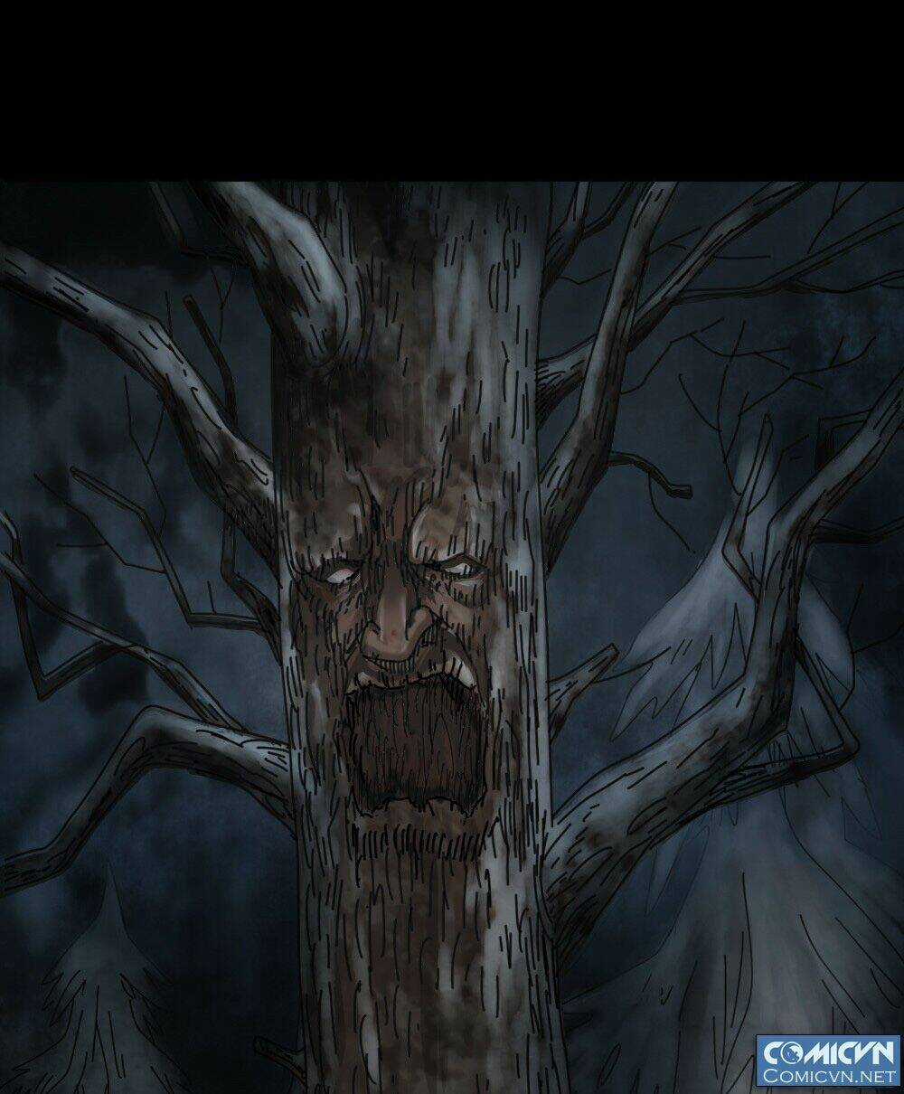 Truyện Đọc Lúc 0H Chapter 33 trang 21