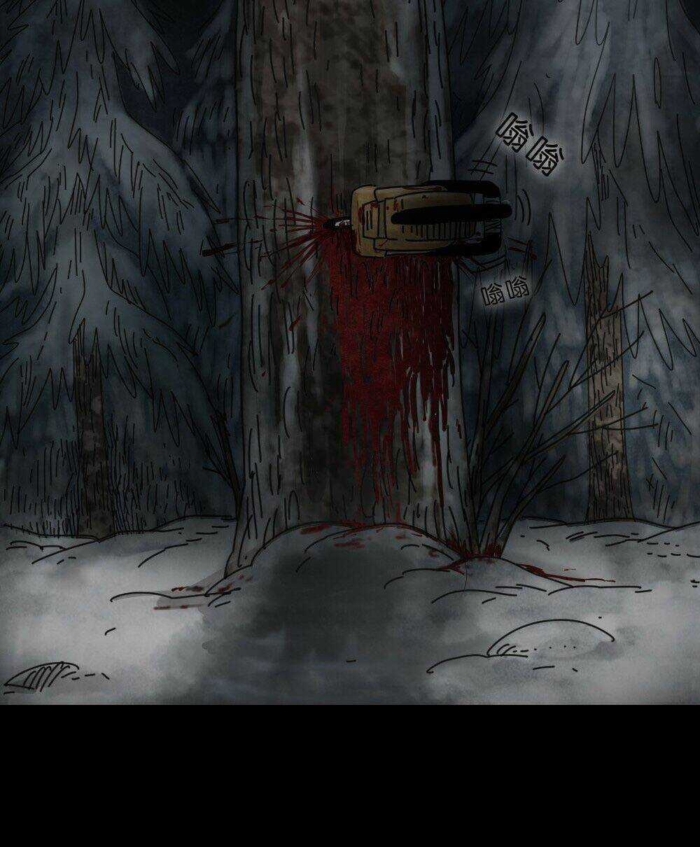 Truyện Đọc Lúc 0H Chapter 33 trang 22