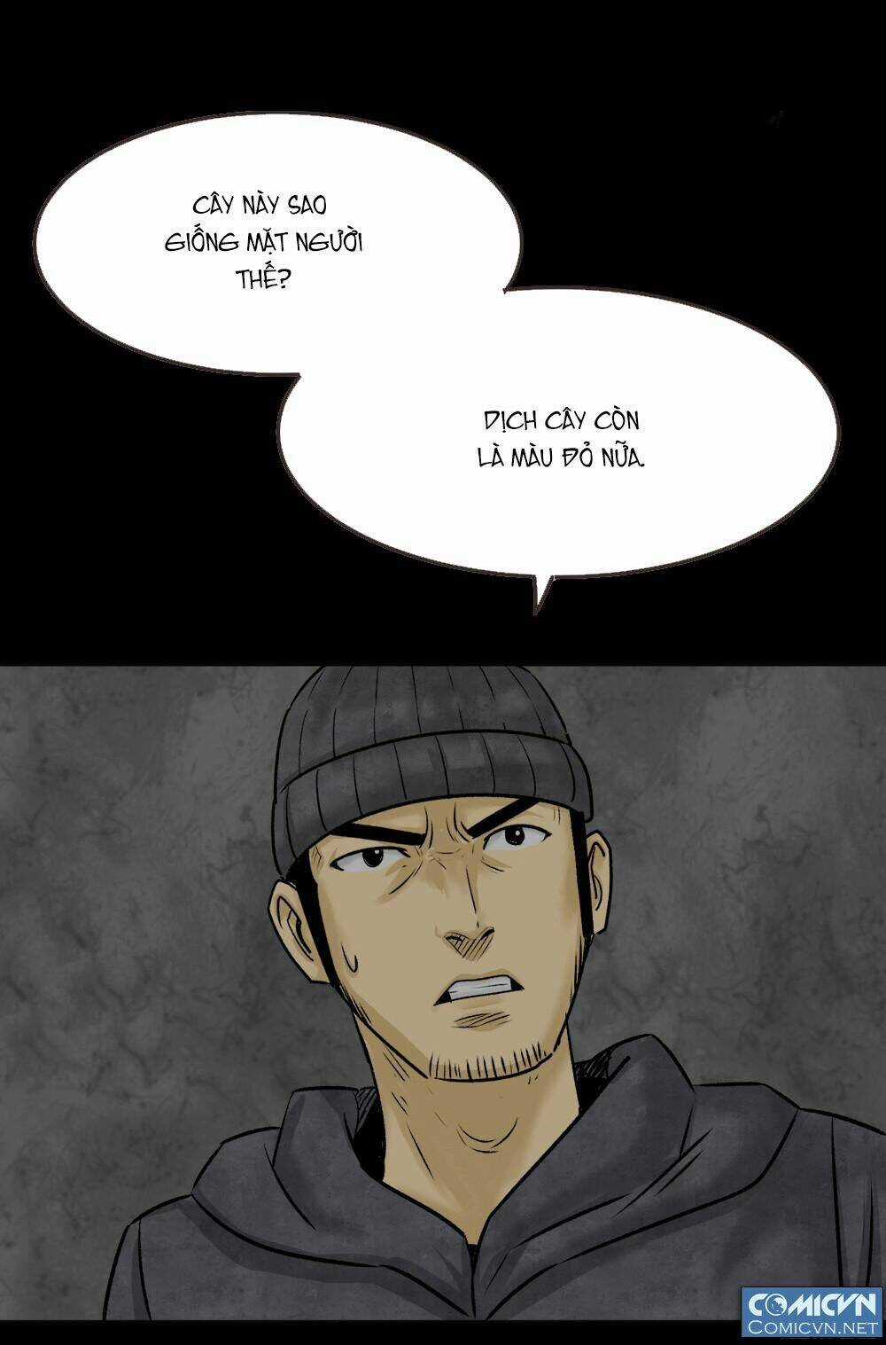 Truyện Đọc Lúc 0H Chapter 33 trang 23