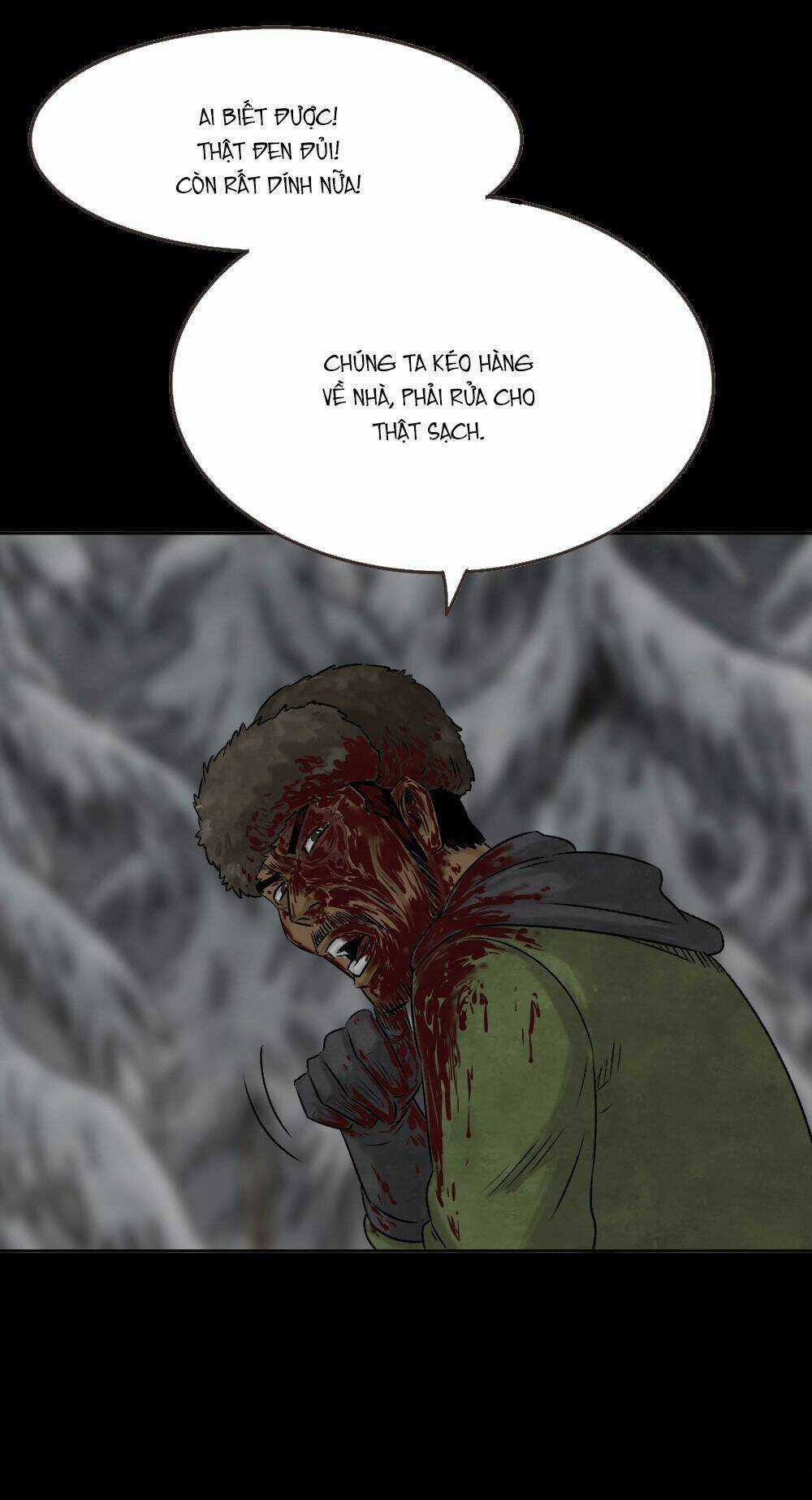 Truyện Đọc Lúc 0H Chapter 33 trang 24