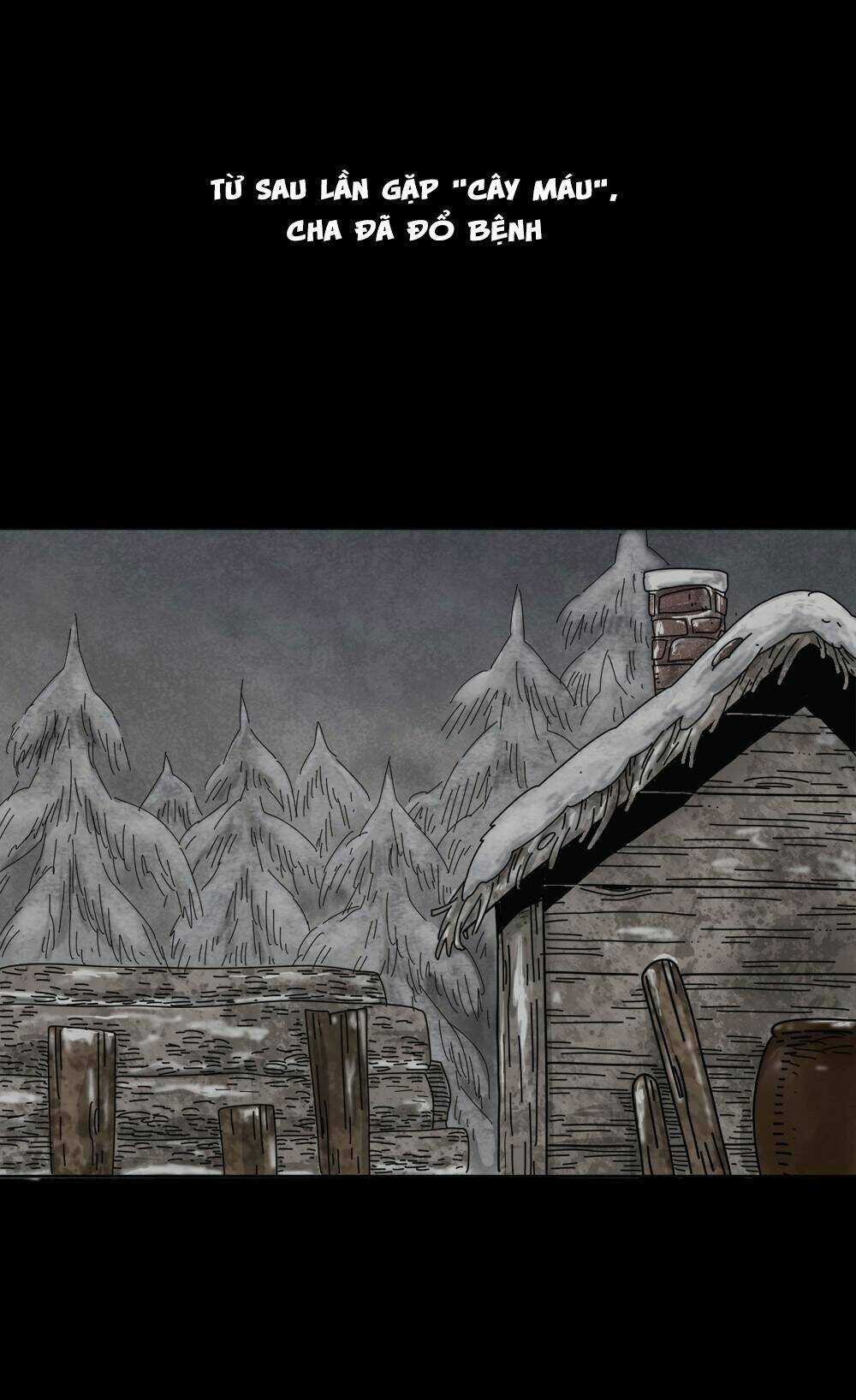 Truyện Đọc Lúc 0H Chapter 33 trang 25