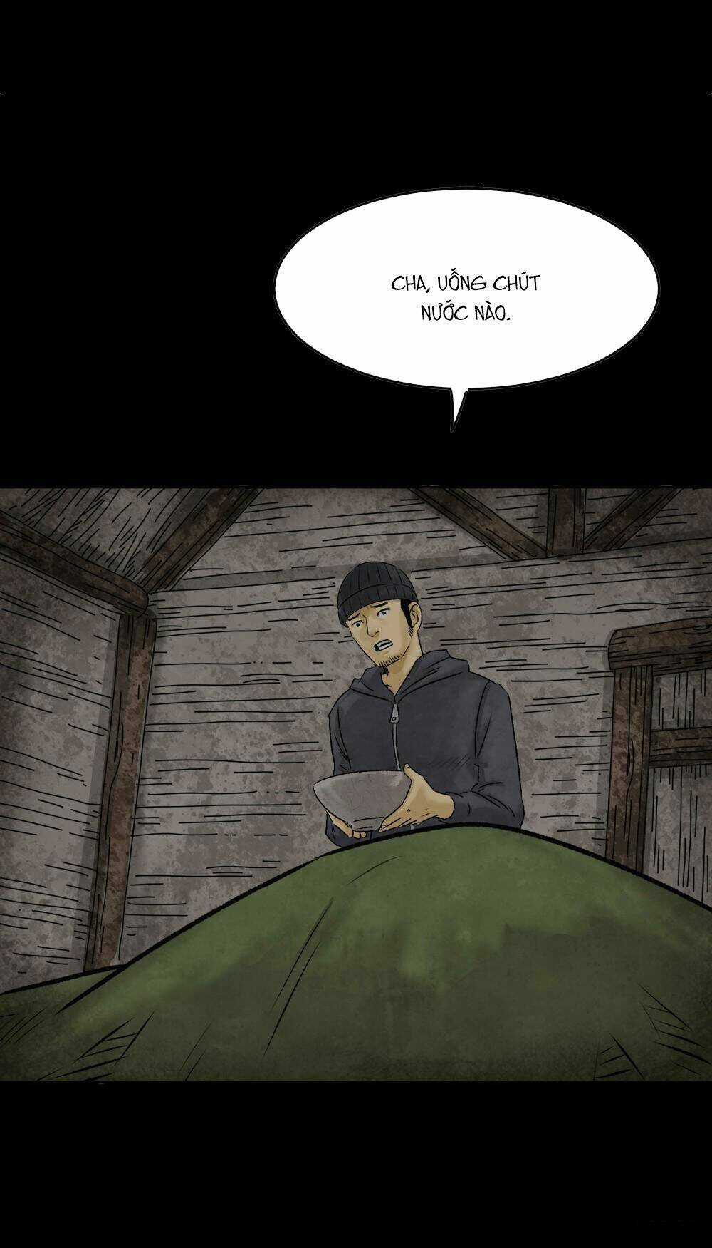 Truyện Đọc Lúc 0H Chapter 33 trang 27