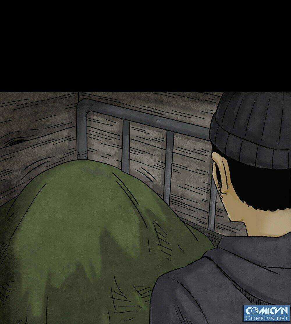 Truyện Đọc Lúc 0H Chapter 33 trang 31