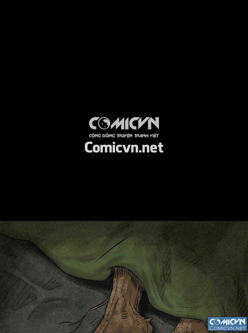 Truyện Đọc Lúc 0H Chapter 33 trang 33