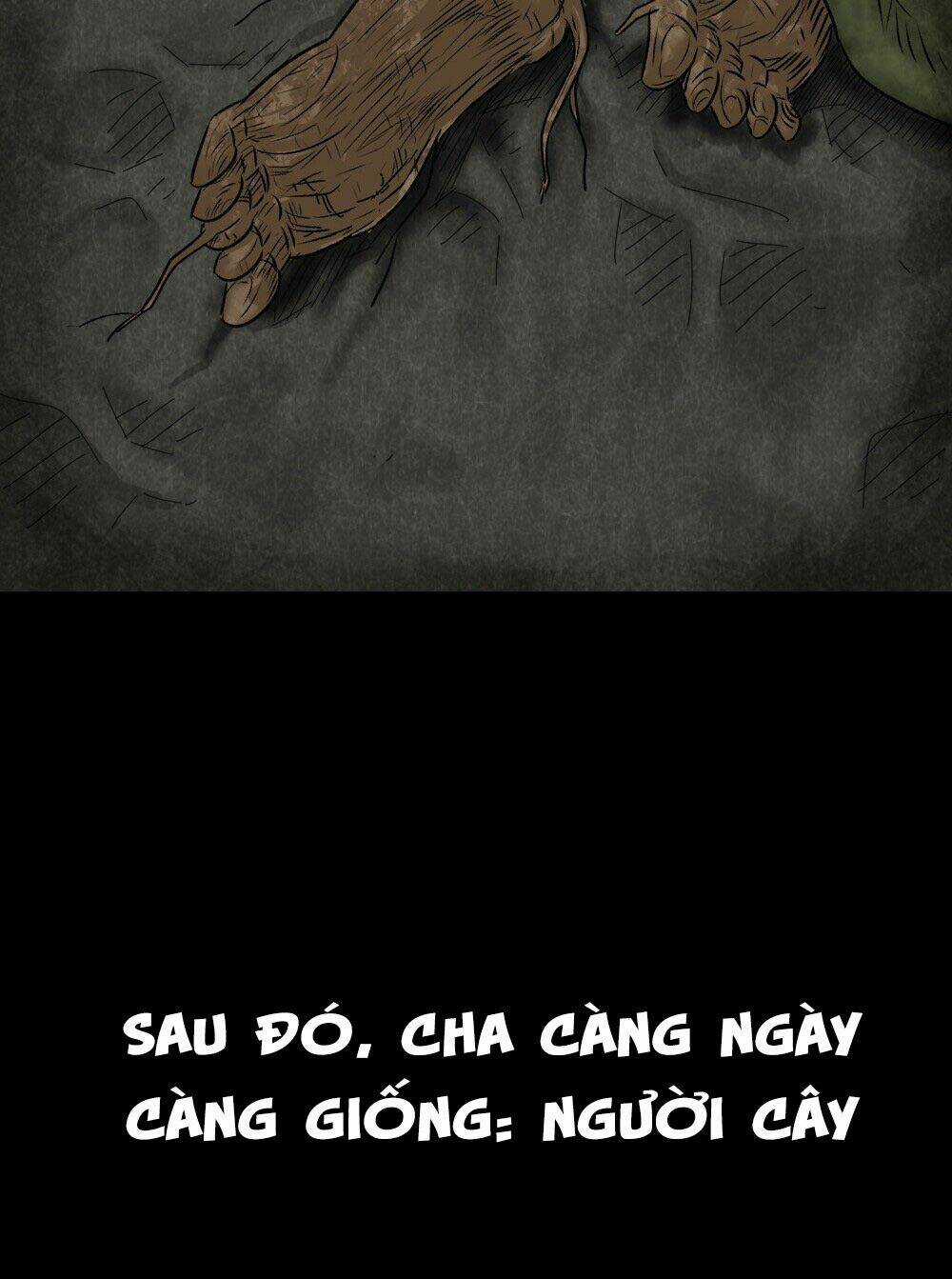 Truyện Đọc Lúc 0H Chapter 33 trang 34